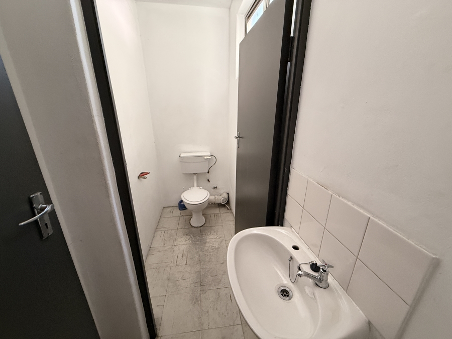 To Let commercial Property for Rent in Bellville South Western Cape